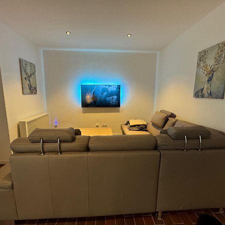 Ferienhaus Nordstrand Horumersiel Zewnętrze zdjęcie