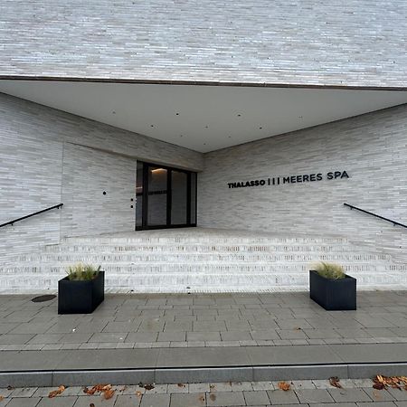 Ferienhaus Nordstrand Horumersiel Zewnętrze zdjęcie