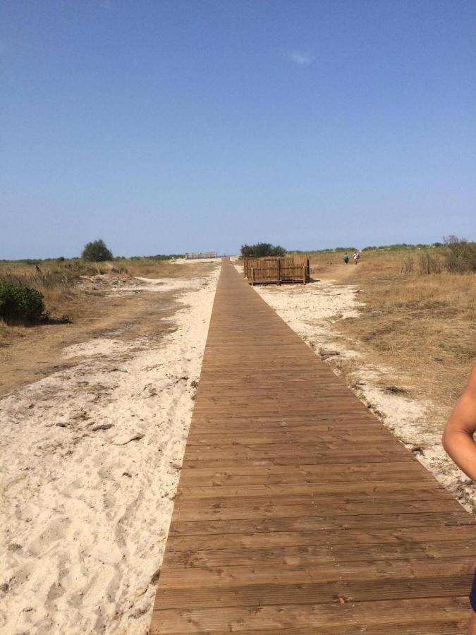 Ferienhaus Nordstrand Horumersiel Zewnętrze zdjęcie