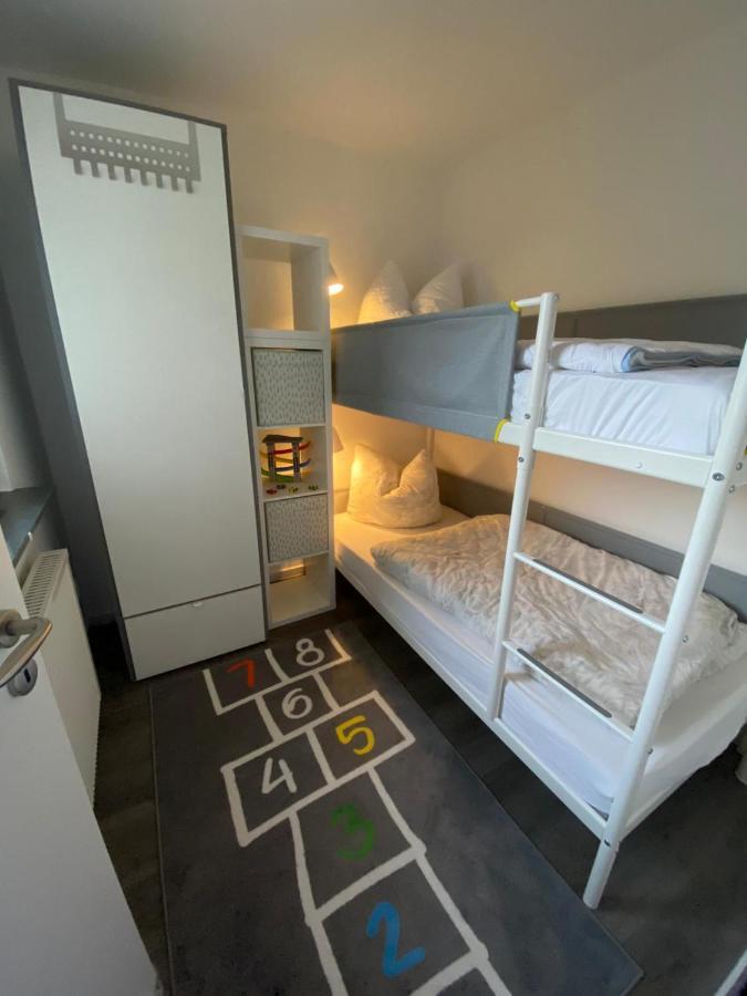 Ferienhaus Nordstrand Horumersiel Zewnętrze zdjęcie