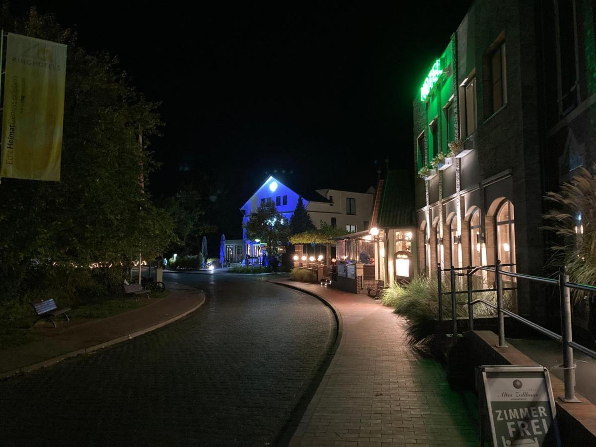 Ferienhaus Nordstrand Horumersiel Zewnętrze zdjęcie
