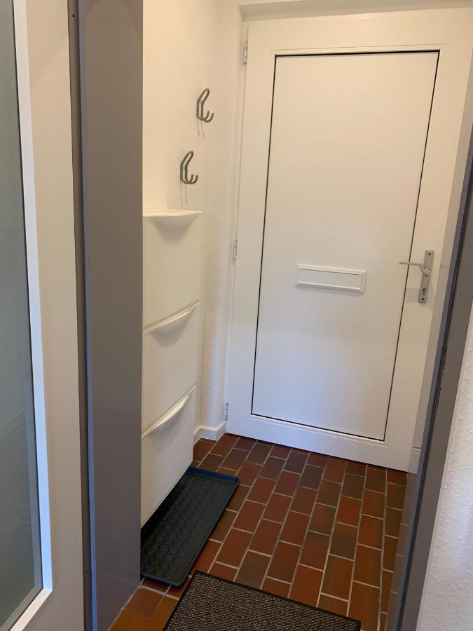 Ferienhaus Nordstrand Horumersiel Zewnętrze zdjęcie