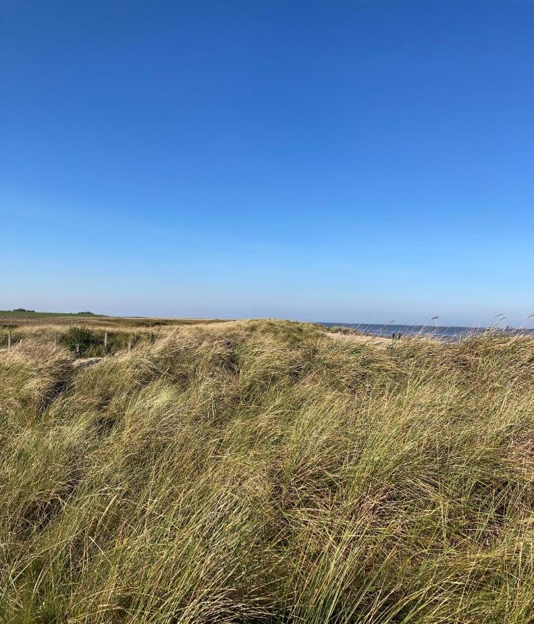 Ferienhaus Nordstrand Horumersiel Zewnętrze zdjęcie