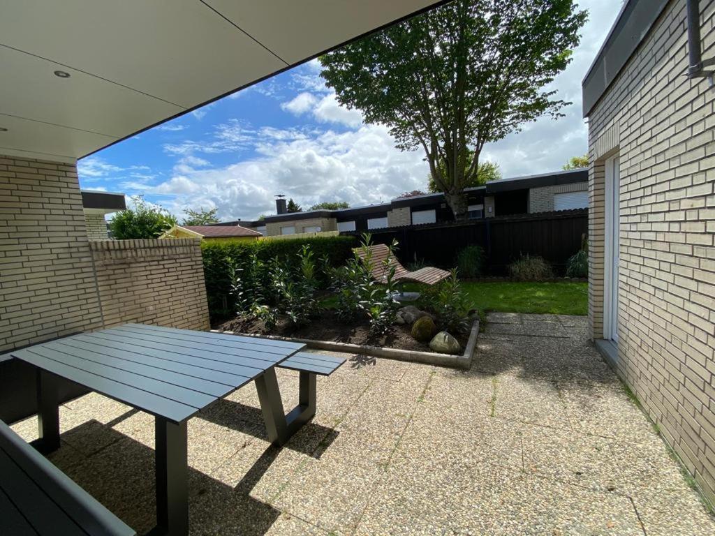 Ferienhaus Nordstrand Horumersiel Zewnętrze zdjęcie